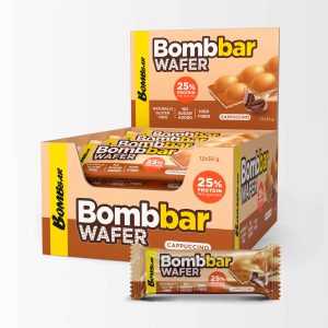 wafer bar