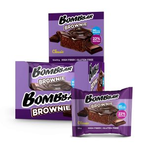 bombbar brownie cookies classical