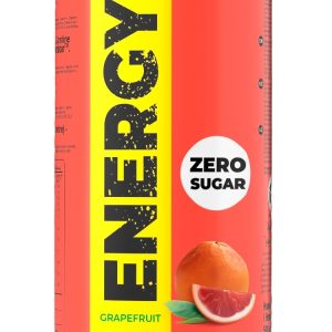 bombbar energy drinks with l carnitine + guarana 500ml grapefruit