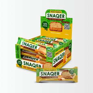 chocolate protein bar peanut and kunafa