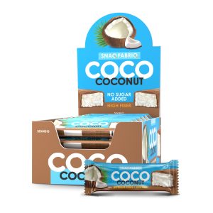 coconut bars coconut