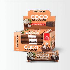 coconut bars chocolate